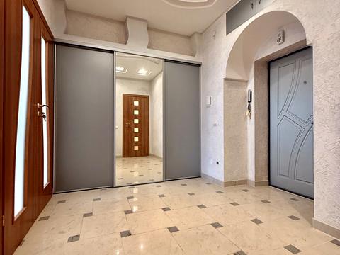 квартира по адресу Независимости просп., 114-А