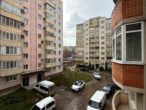 квартира по адресу Независимости просп., 114-А