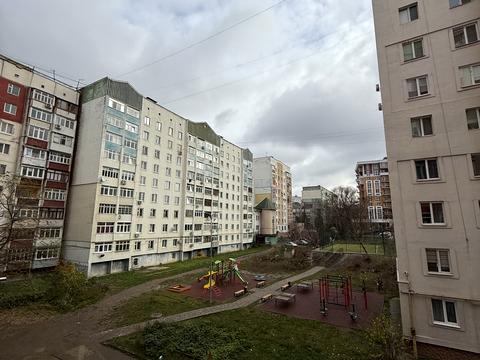 квартира по адресу Независимости просп., 114-А