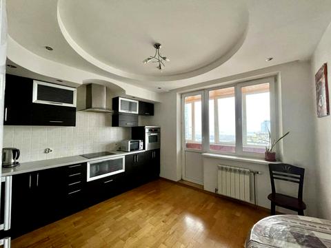 квартира по адресу Михаила Гришко ул., 9