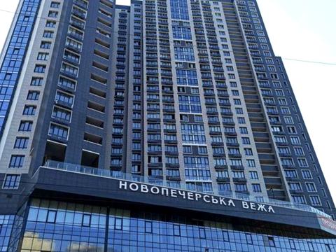 комерційна за адресою Михайла Бойчука вул. (Кіквідзе), 41-Б