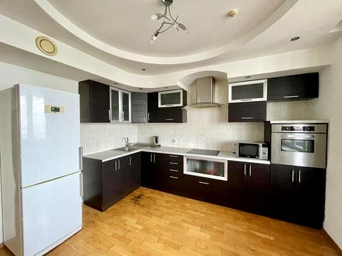 квартира по адресу Михаила Гришко ул., 9