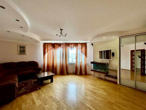 квартира по адресу Михаила Гришко ул., 9