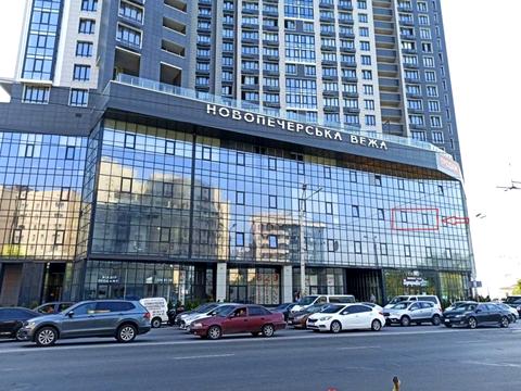 комерційна за адресою Михайла Бойчука вул. (Кіквідзе), 41-Б