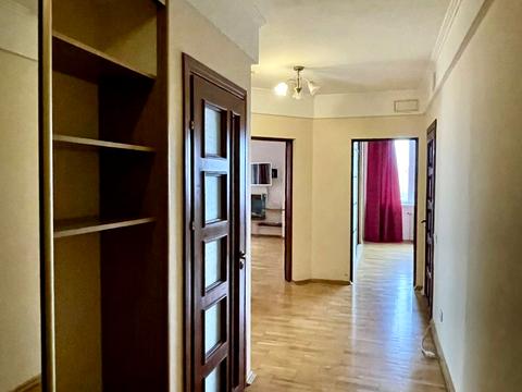 квартира по адресу Михаила Гришко ул., 9