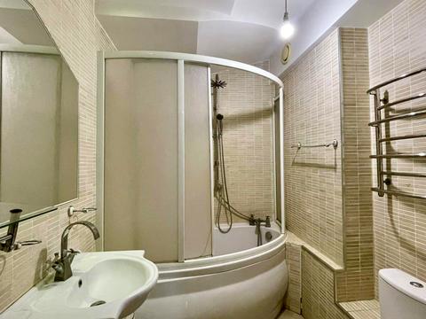 квартира по адресу Михаила Гришко ул., 9