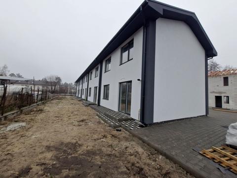 дом по адресу Провулок Річковий