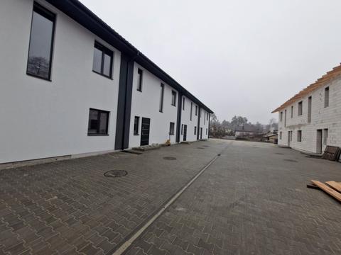 дом по адресу Провулок Річковий