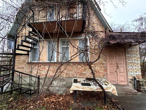 дом по адресу Терешківська, 5