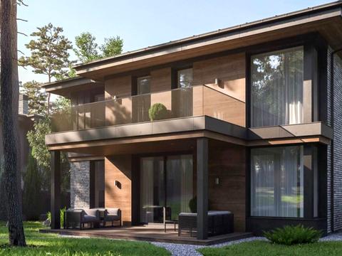 дом по адресу с. Процев, Майская ул., 1