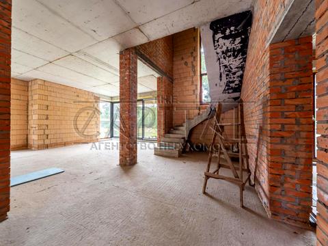 дом по адресу с. Процев, Майская ул., 1