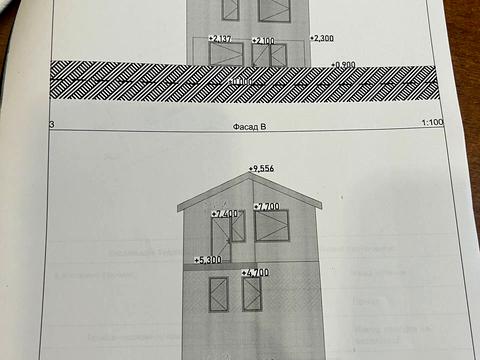 дом по адресу Миру, 8
