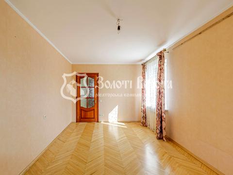 квартира за адресою Київ, Воскресенський просп. (Перова), 48-А