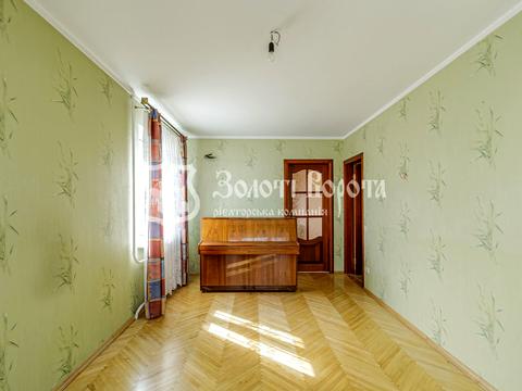 квартира за адресою Київ, Воскресенський просп. (Перова), 48-А