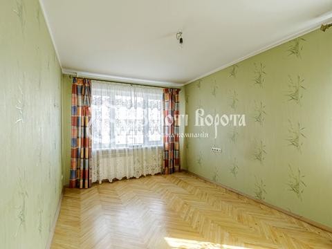 квартира за адресою Київ, Воскресенський просп. (Перова), 48-А