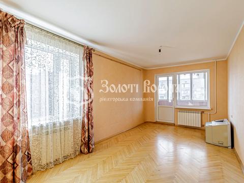 квартира за адресою Київ, Воскресенський просп. (Перова), 48-А