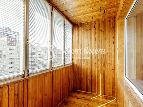 квартира за адресою Київ, Воскресенський просп. (Перова), 48-А