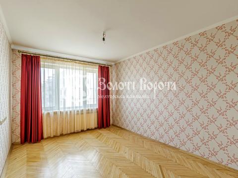 квартира за адресою Київ, Воскресенський просп. (Перова), 48-А