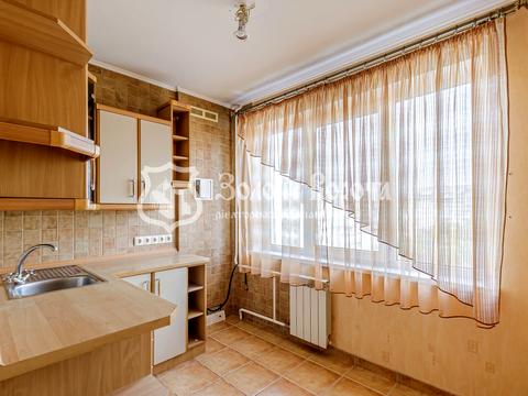 квартира за адресою Київ, Воскресенський просп. (Перова), 48-А