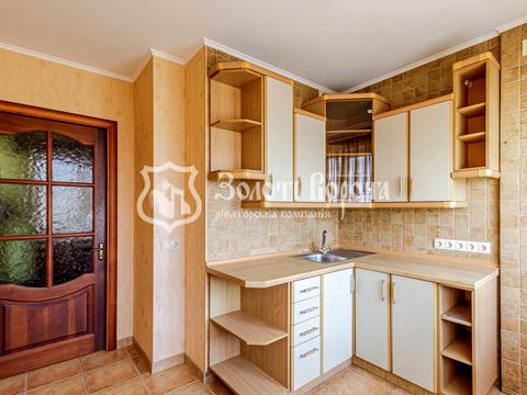 квартира за адресою Київ, Воскресенський просп. (Перова), 48-А