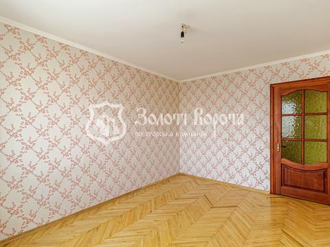 квартира за адресою Київ, Воскресенський просп. (Перова), 48-А