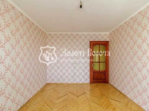 квартира за адресою Київ, Воскресенський просп. (Перова), 48-А