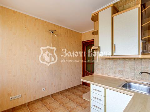 квартира за адресою Київ, Воскресенський просп. (Перова), 48-А