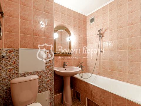 квартира за адресою Київ, Воскресенський просп. (Перова), 48-А