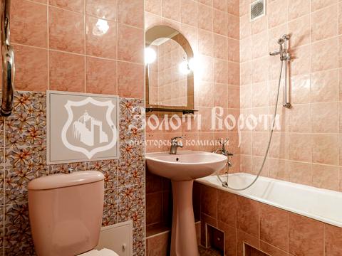 квартира за адресою Київ, Воскресенський просп. (Перова), 48-А