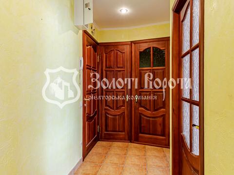 квартира за адресою Київ, Воскресенський просп. (Перова), 48-А