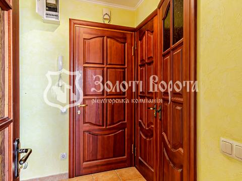 квартира за адресою Київ, Воскресенський просп. (Перова), 48-А