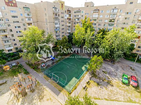 квартира за адресою Київ, Воскресенський просп. (Перова), 48-А