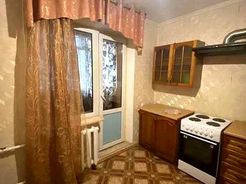 квартира за адресою Олександра Мишуги вул., 11