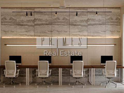 комерційна за адресою Бульварно-Кудрявська вул. (Воровського), 15