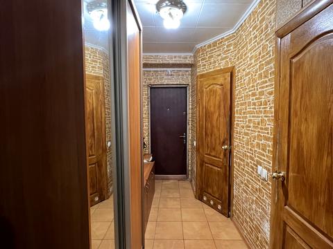 квартира за адресою Ірини Бекешкіної вул. (Генерала Карбишева), 8