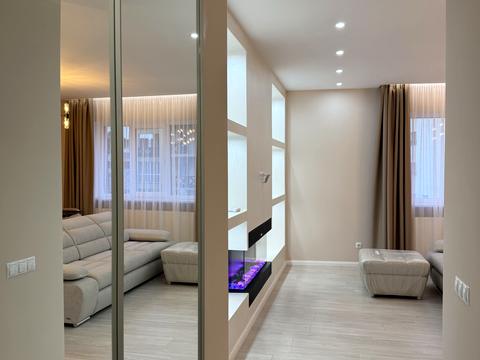 квартира за адресою Тараса Шевченка вул., 25