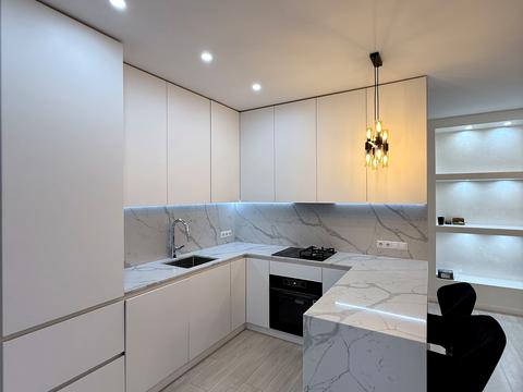 квартира за адресою Тараса Шевченка вул., 25