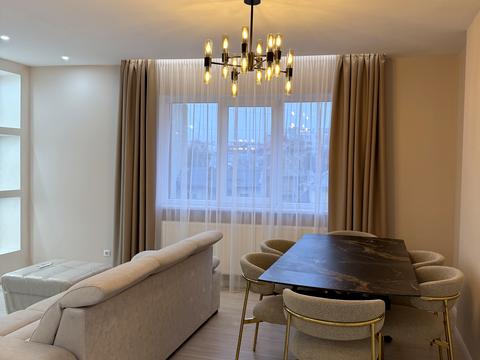 квартира за адресою Тараса Шевченка вул., 25