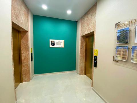 квартира по адресу Краснова ул., 3