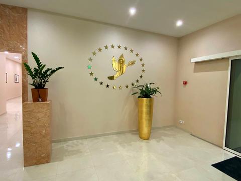 квартира по адресу Краснова ул., 3