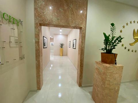 квартира по адресу Краснова ул., 3