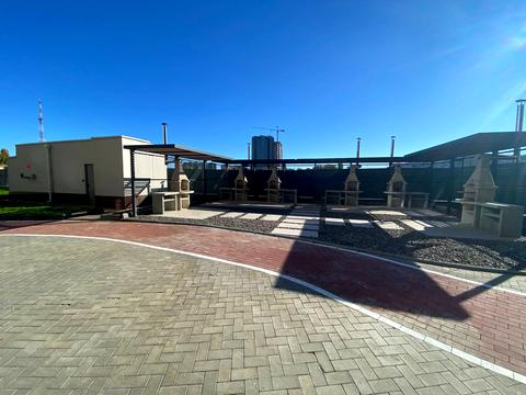 квартира по адресу Краснова ул., 3