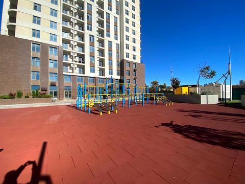 квартира по адресу Краснова ул., 3