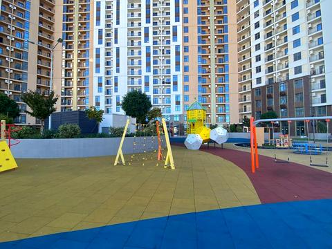 квартира по адресу Краснова ул., 3