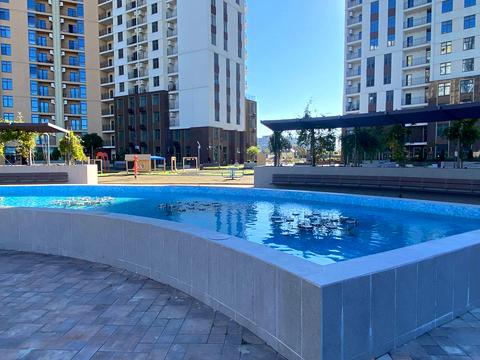 квартира по адресу Краснова ул., 3