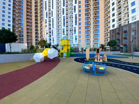 квартира по адресу Краснова ул., 3