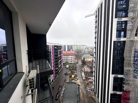 квартира за адресою Юліана Пелеша вул., 3