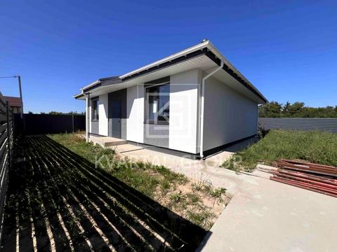 дом по адресу Днепровская ул. (Калинина), 153А