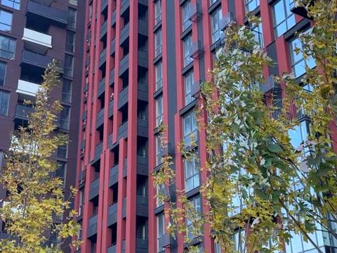 квартира за адресою Цегельний пров., 12