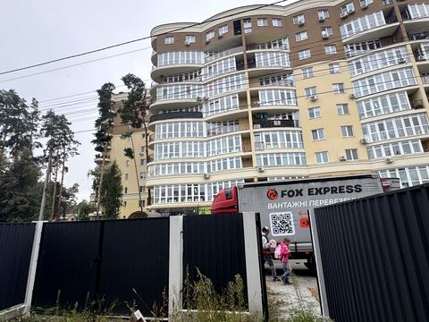 дом по адресу Ирпень, Українська ул.